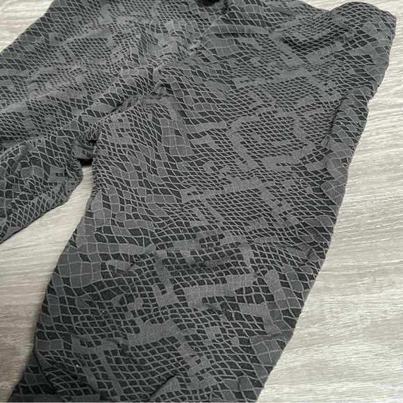 Wolford Leggings Size Small - Picture 5 of 8